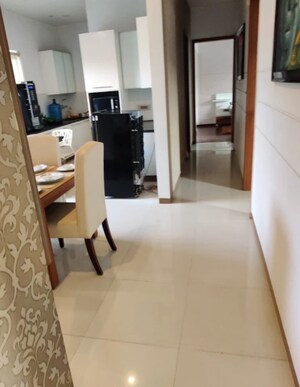 Team Area in 3 BHK Apartment at Pareena Coban Residences, Sector 99a – for Sale
