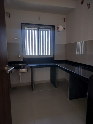 Kitchen in 2 BHK Apartment at Worli – for Rent