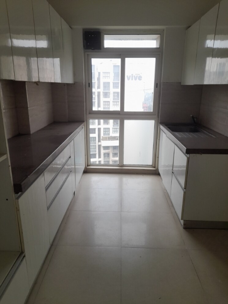 Kitchen, omkara-unchai 2 Bedroom 777 Sq.Ft. Apartment In Borivali West Mumbai 9193967