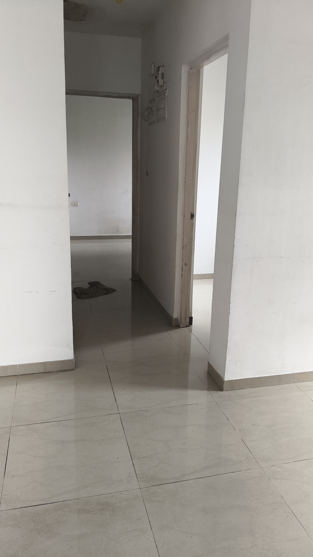 1.5 BHK + Pooja Room 598 Sq.Ft. Apartment in Lodha Casa Rio