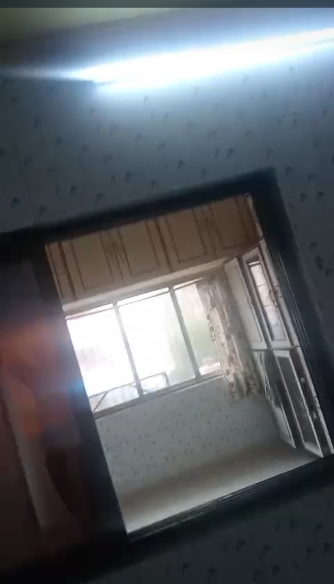 1.5 BHK + Extra Room Apartment For Rent in Sarovar CHS Kalamboli