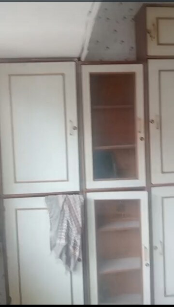 Building Lobby in 1.5 BHK Apartment at Sarovar CHS Kalamboli, Kalamboli – for Rent