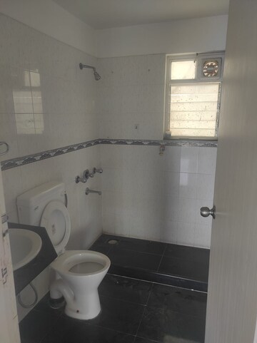 Attached Bathroom in 3 BHK Apartment at Clover Village, Wanowrie – for Rent
