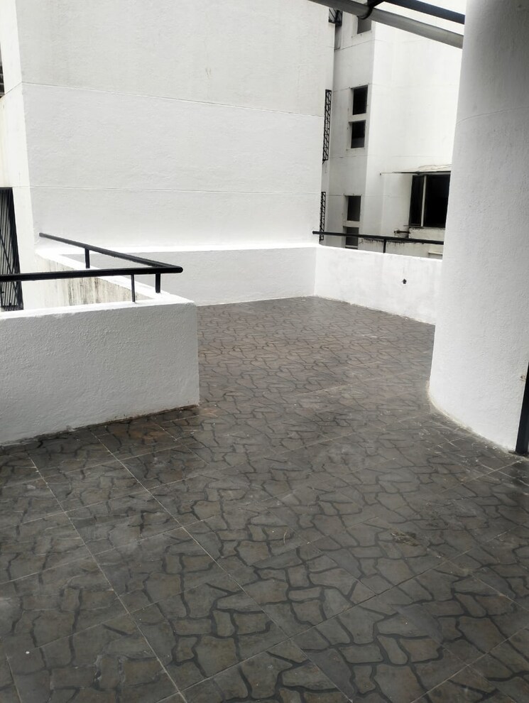 Exterior View, clover-village 3 Bedroom 1620 Sq.Ft. Apartment In Wanowrie Pune 9193952