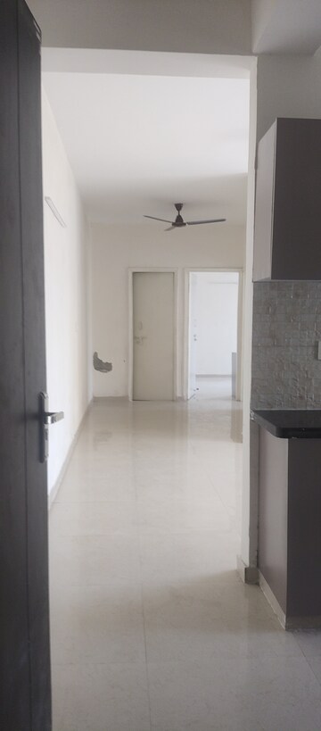 Building Lobby in 2 BHK Apartment at Signature The Millennia 2, Sector 37d – for Rent