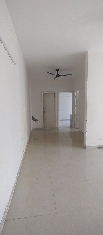 Building Lobby in 2 BHK Apartment at Signature The Millennia 2, Sector 37d – for Rent