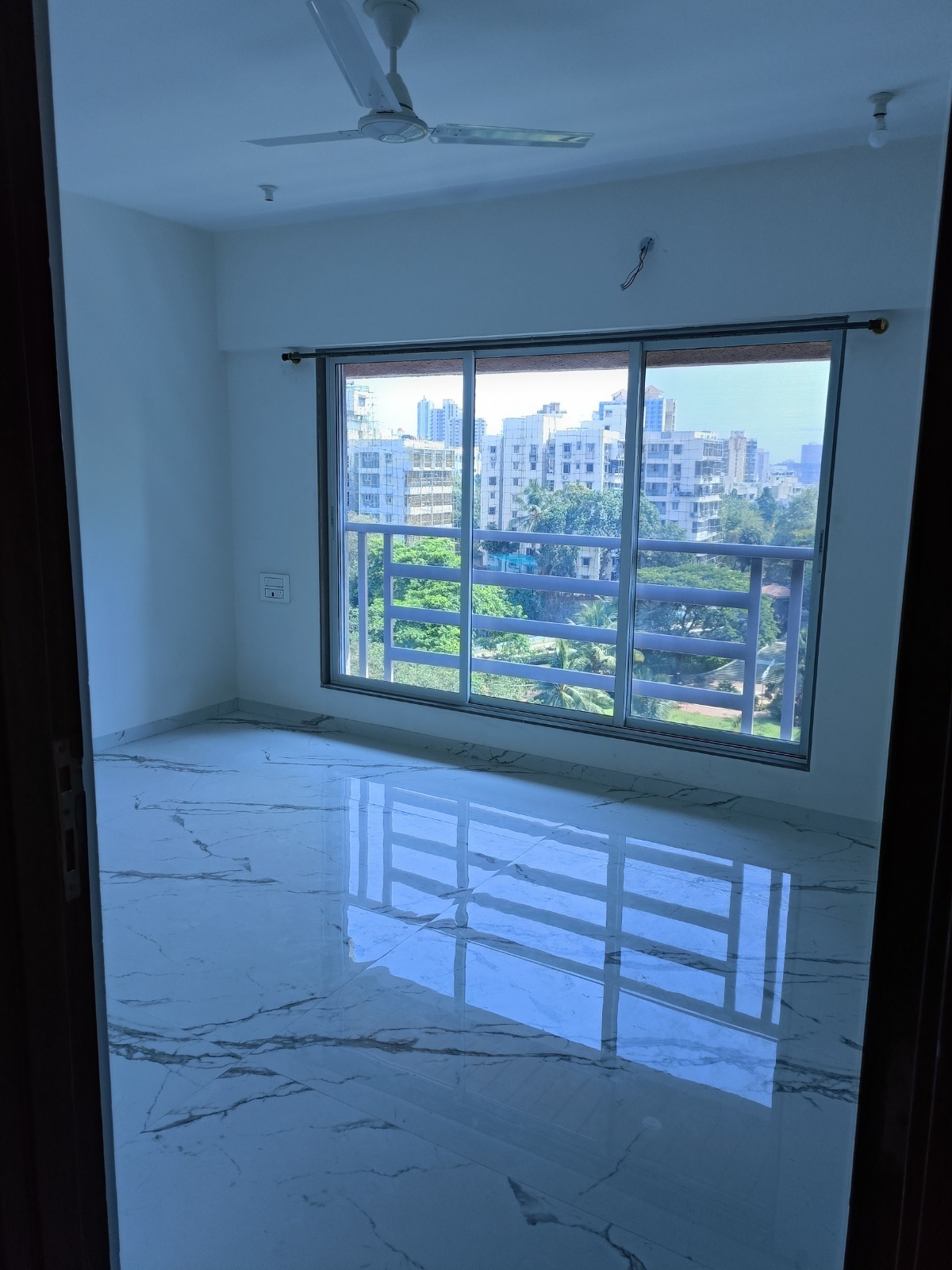 1 BHK + Pooja Room Apartment For Rent in Rishab Jay Sarang