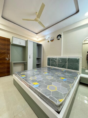 Room in 3 BHK Apartment at Sirsi Road – for Sale