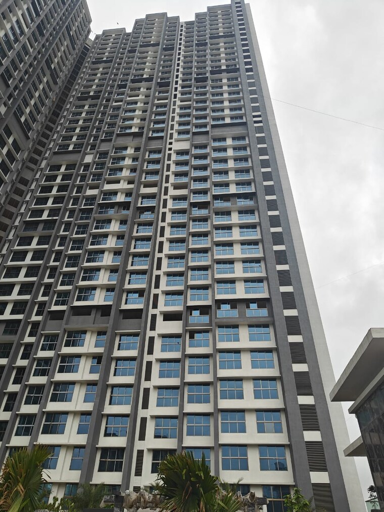 Exterior View, raj-infinia 2 Bedroom 1090 Sq.Ft. Apartment In Malad West Mumbai 9193992