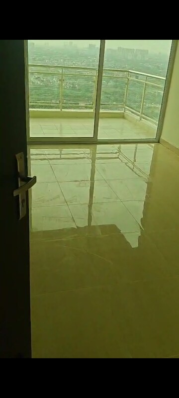 Bedroom in 3 BHK Apartment at Gaur Saundaryam, Tech Zone 4 Greater Noida – for Rent