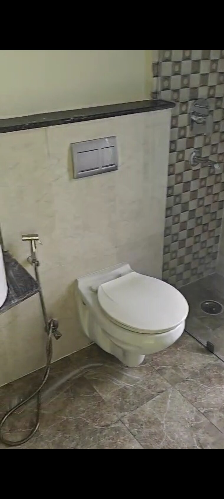 Bathroom, gaur-saundaryam 3 Bedroom 947 Sq.Ft. Apartment In Tech Zone 4 Greater Noida Greater Noida 9193983