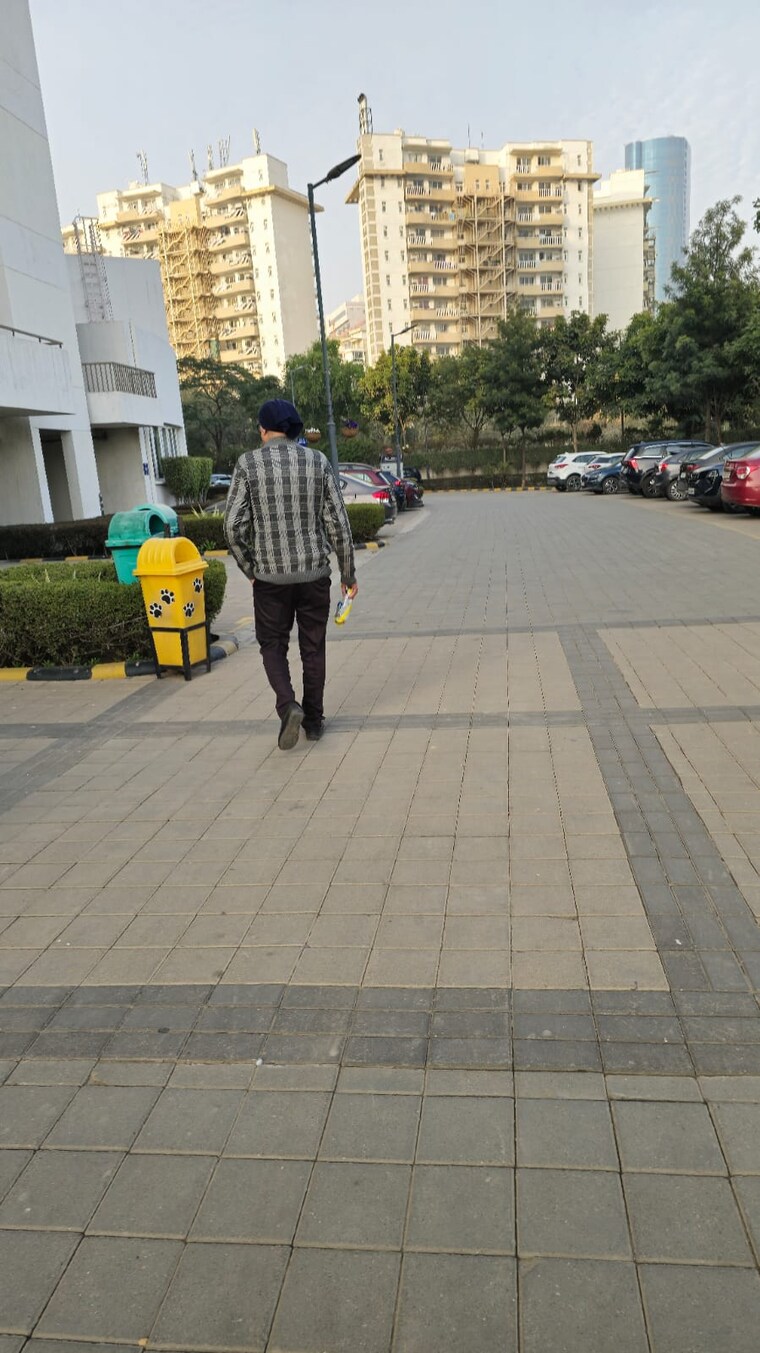  Parking, emaar-the-enclave 3 Bedroom 1895 Sq.Ft. Apartment In Sector 66 Gurgaon 9193979