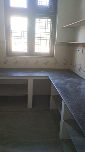 Kitchen in 3 BHK Independent House at Alwar Bypass Road – for Rent