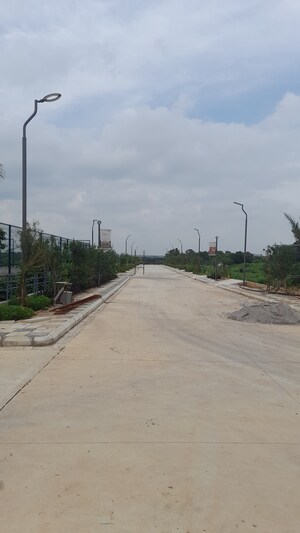  Plot For Sale in Gowra Green Dale, Pudur