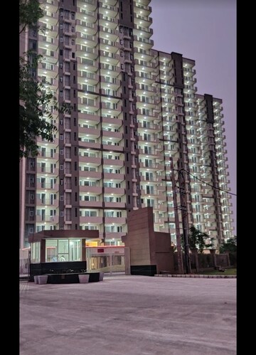 4 BHK Apartment – Exterior View View at Pareena Coban Residences, Sector 99a - for Sale