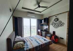 Bedroom in 2 BHK Apartment at Pinnacle Cottage Close, Sinhagad Road – for Sale