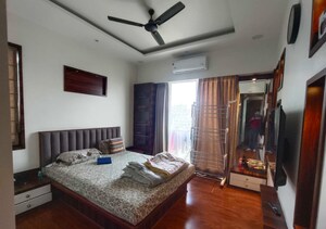 Bedroom in 2 BHK Apartment at Pinnacle Cottage Close, Sinhagad Road – for Sale