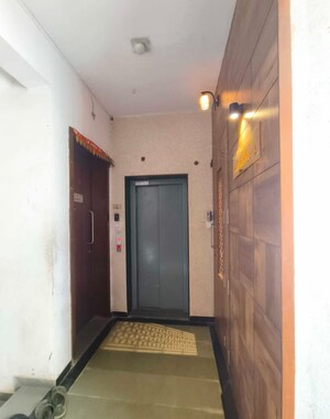 Bathroom in 2 BHK Apartment at Pinnacle Cottage Close, Sinhagad Road – for Sale