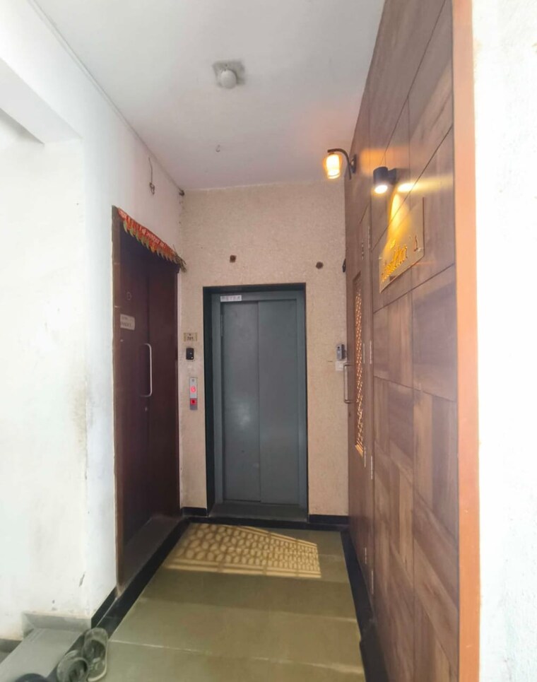 Bathroom, pinnacle-cottage-close 2 Bedroom 1109 Sq.Ft. Apartment In Sinhagad Road Pune 9194002