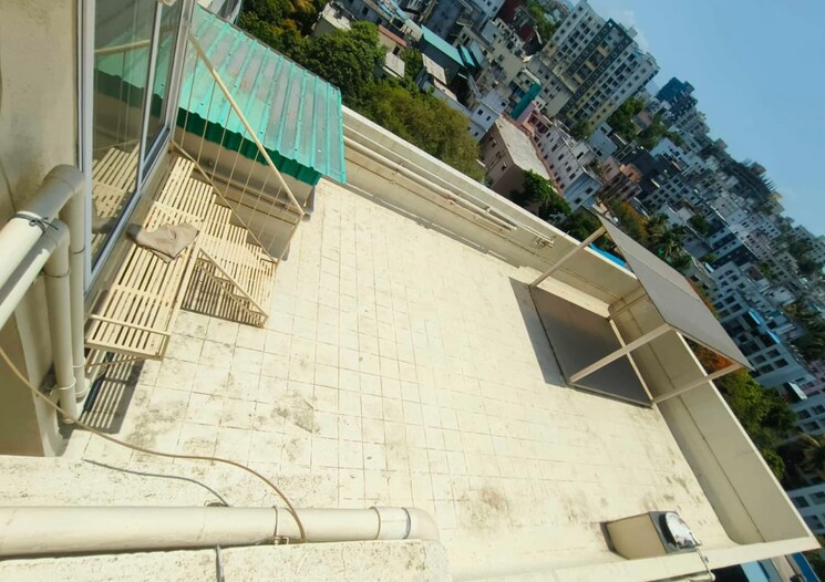 Balcony, pinnacle-cottage-close 2 Bedroom 1109 Sq.Ft. Apartment In Sinhagad Road Pune 9194002