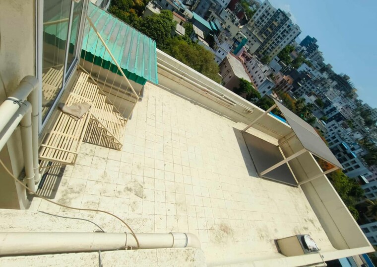 Balcony, pinnacle-cottage-close 2 Bedroom 1109 Sq.Ft. Apartment In Sinhagad Road Pune 9194002