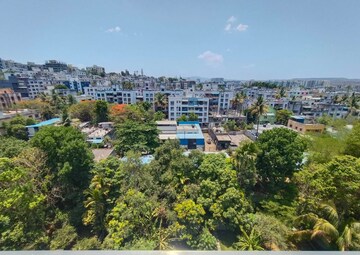 2 BHK Apartment – Garden View at Pinnacle Cottage Close, Sinhagad Road - for Sale