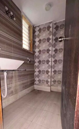 Bathroom in 1 BHK Apartment at SB Lifespaces Sandeep Heights, Nalasopara West – for Sale