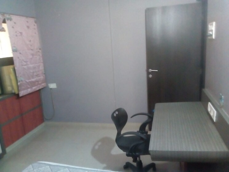 Bathroom, happy-valley 4 Bedroom 1650 Sq.Ft. Apartment In Manpada Thane 9194015