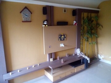 4 BHK Apartment For Rent in Happy Valley, Manpada