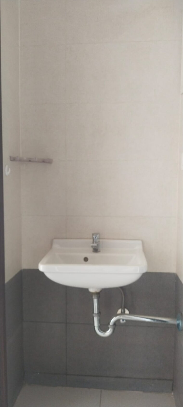 Bathroom, nanded-city-pancham 2 Bedroom 606 Sq.Ft. Apartment In Nanded Pune 9193898