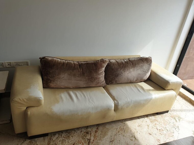 Living Room, ashish-garden-estate 2 Bedroom 955 Sq.Ft. Apartment In Goregaon West Mumbai 9194026