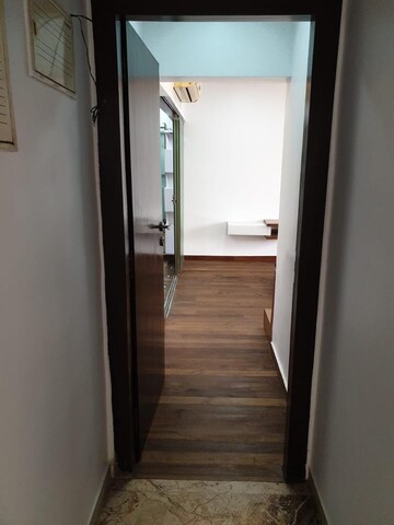 2 BHK Apartment at Ashish Garden Estate, Goregaon West – for Rent