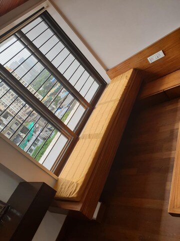 2 BHK Apartment at Ashish Garden Estate, Goregaon West – for Rent