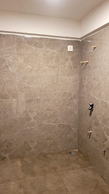 Bathroom in 3 BHK Apartment at Sion – for Sale