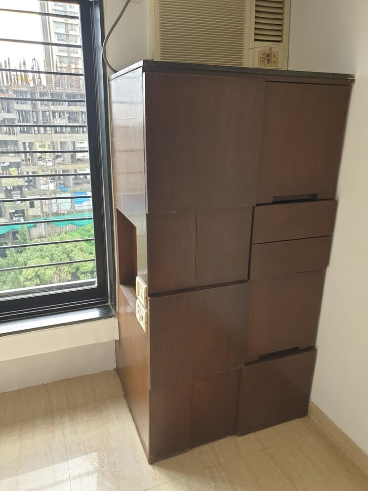 Room, ashish-garden-estate 2 Bedroom 955 Sq.Ft. Apartment In Goregaon West Mumbai 9194026