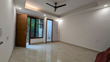 4 BHK Builder Floor For Rent in Saket