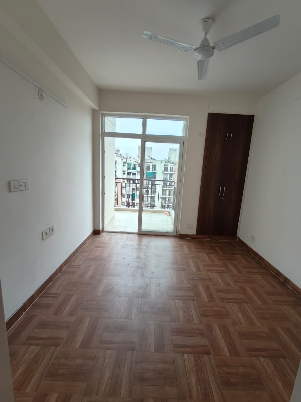 3 BHK Apartment For Sale in Amolik Sankalp