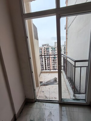 Balcony in 3 BHK Apartment at Amolik Sankalp, Sector 85 – for Sale