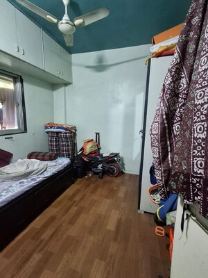 Parking in 1 BHK Apartment at Pragati Park Residency, Anand Nagar – for Sale