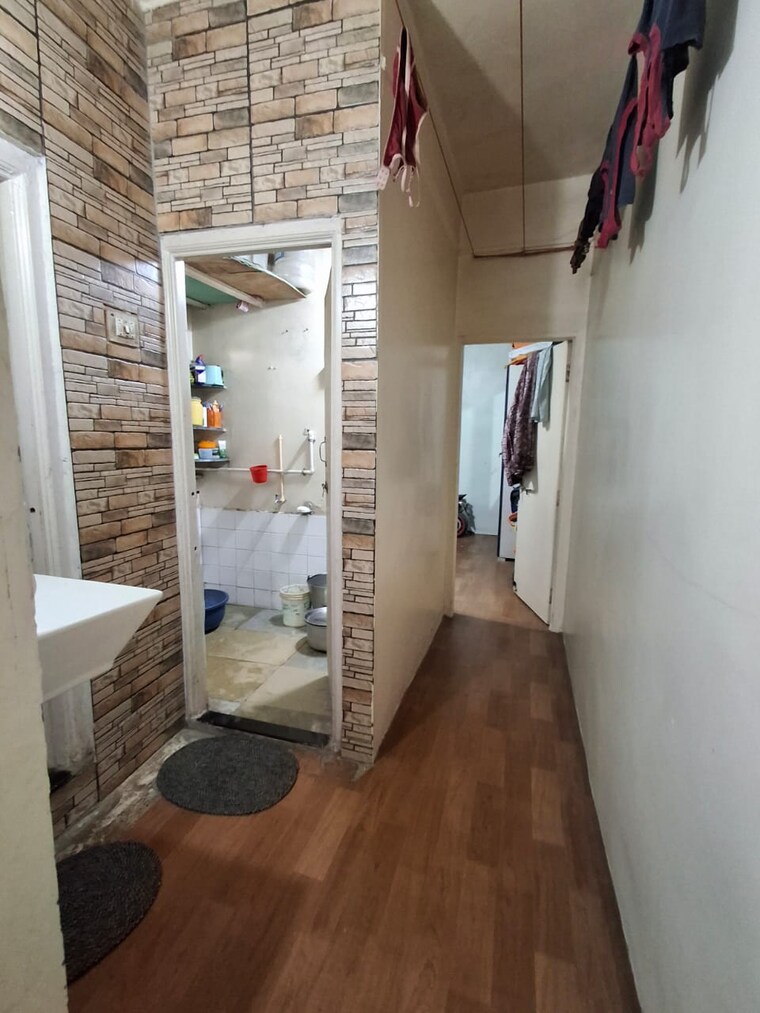 undefined, pragati-park-residency 1 Bedroom 680 Sq.Ft. Apartment In Anand Nagar Pune 9194024