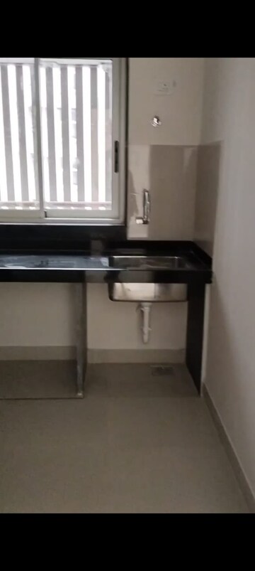 Kitchen in 2 BHK Apartment at Worli – for Rent