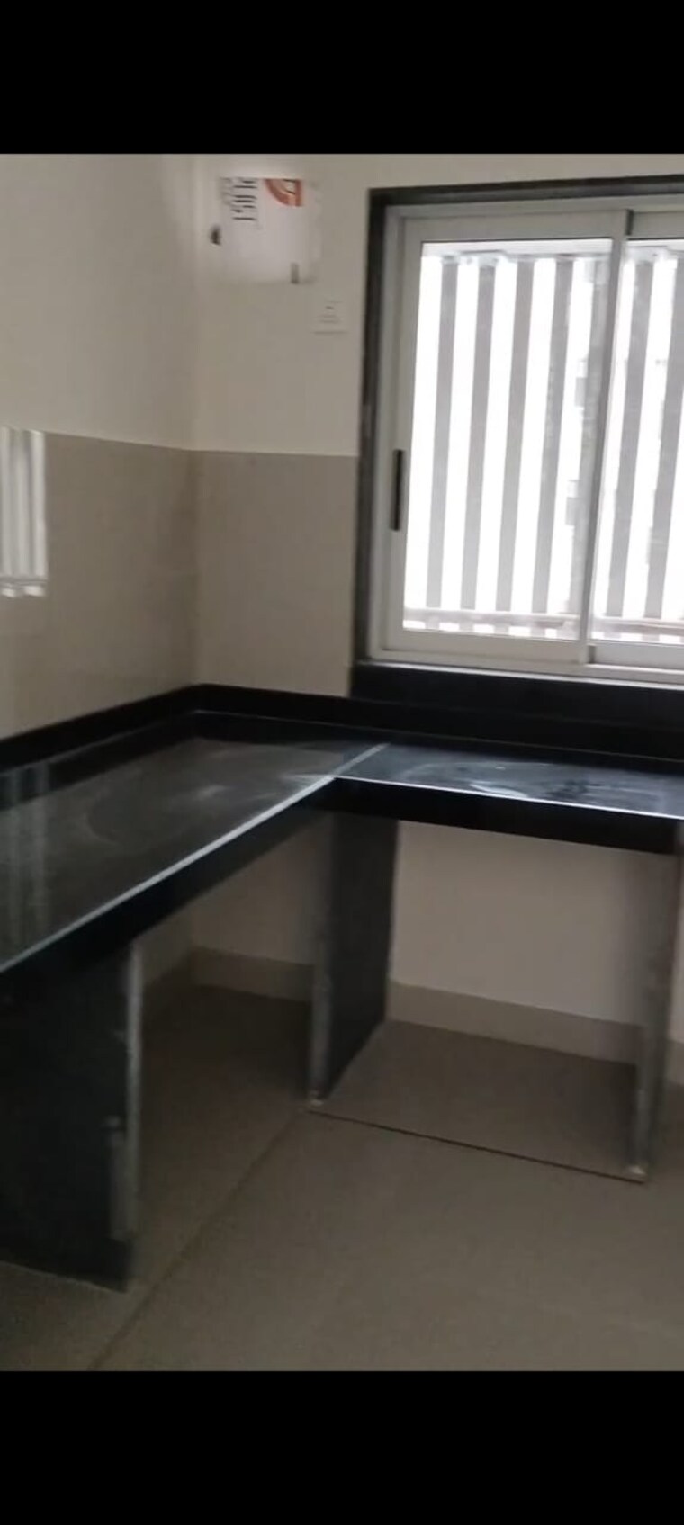 Kitchen, worli 2 Bedroom 600 Sq.Ft. Apartment In Worli Mumbai 9194053