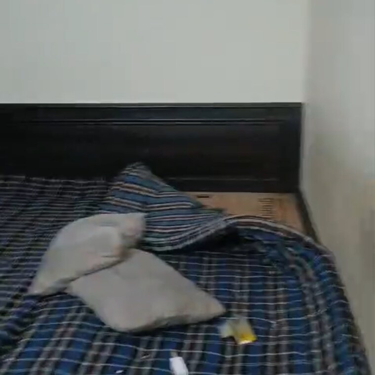 Bedroom, jld-tower 1 Bedroom 950 Sq.Ft. Builder Floor In Sector 70 Noida 9194029