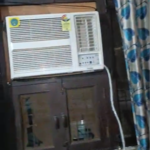 1 BHK + Pooja Room 950 Sq.Ft. Builder Floor in JLD Tower