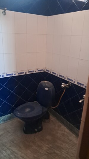 Bathroom in 3 BHK Independent House at Manu Marg – for Rent