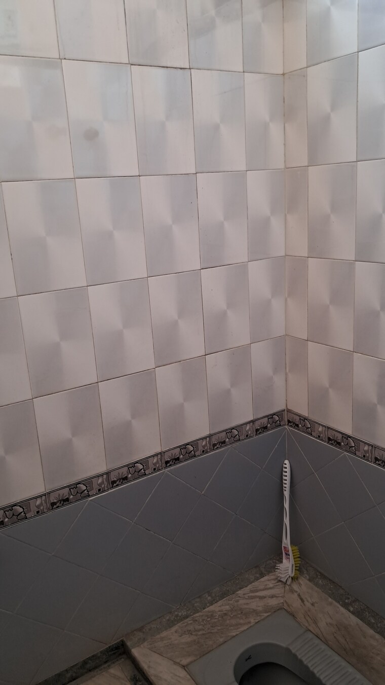 Bathroom, manu marg 3 Bedroom 1700 Sq.Ft. Independent House In Manu Marg Alwar 9194057