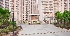 3 BHK Apartment – Exterior View View at Sunworld Vanalika, Sector 107 - for Sale
