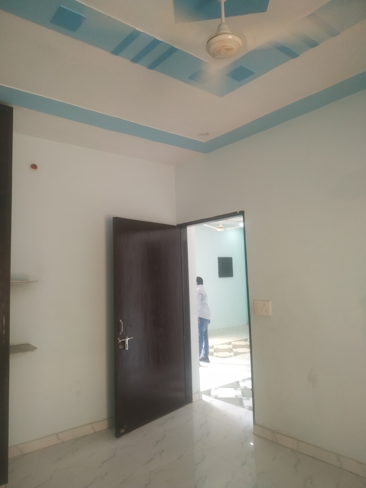 2 BHK Independent House For Rent in Sector 15