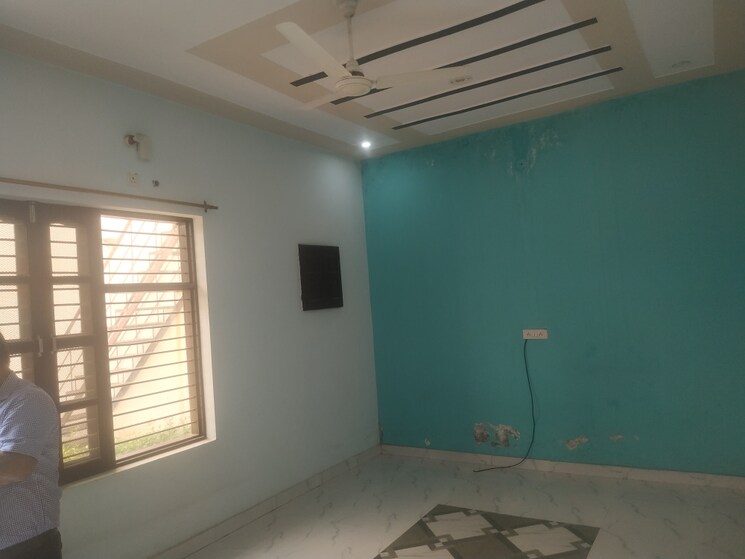 Room, sector 15 2 Bedroom 386 Sq.Ft. Independent House In Sector 15 Sonipat 9194048