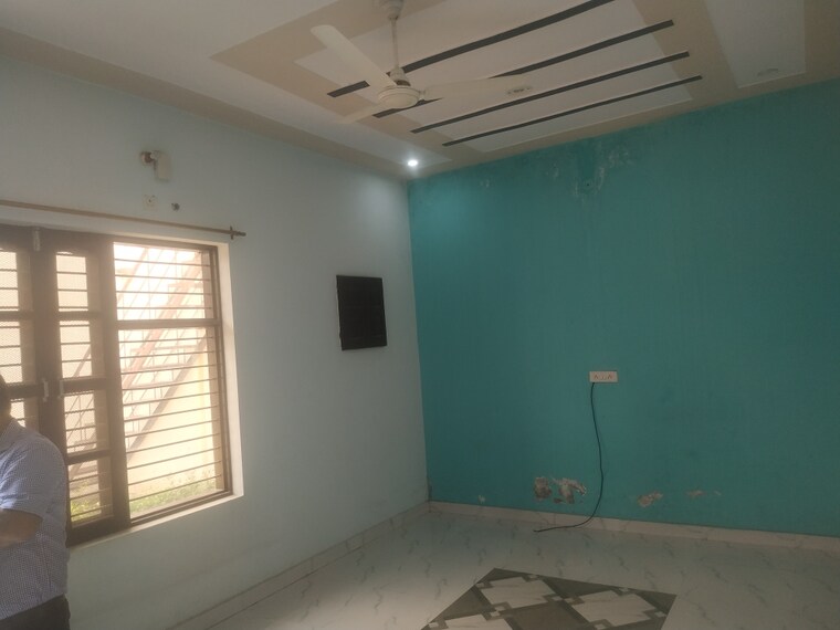 Room, sector 15 2 Bedroom 386 Sq.Ft. Independent House In Sector 15 Sonipat 9194048